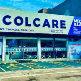 BICOLCARE MEDICAL CLINIC AND LABORATORY