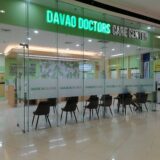 DAVAO DOCTORS CARE CENTER – SM CITY DAVAO