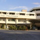 LUNG CENTER OF THE PHILIPPINES
