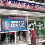 NEW WORLD DIAGNOSTICS, INC. – DAVAO