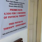 ORTHONEURO SOLUTIONS PHYSICAL THERAPY SERVICES