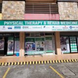 PHYSIOTHERAPYPLUS PHYSICAL THERAPY CLINIC – SANTA ROSA BRANCH
