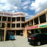SAGRADA FAMILIA HOSPITAL