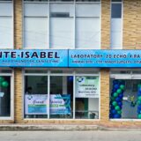 VICENTE-ISABEL MULTISPECIALTY CLINIC AND DIAGNOSTIC CENTER INC. – BORACAY BRANCH