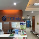 THE CLINIC BY MEDICAL BENEFIT CLEARINGHOUSE, INC.