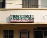 ACEBEDO GENERAL HOSPITAL